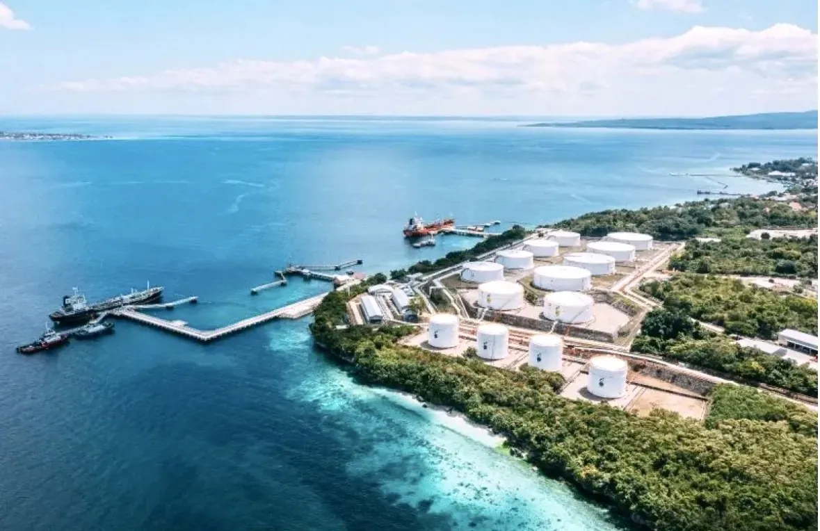 Lima Faktor Kunci Pembentuk Lanskap Energi Global 2026