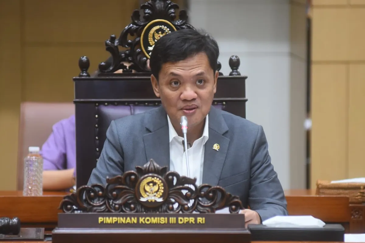 Revisi KUHAP Diharapkan Perkuat Peran Advokat dan Hak Warga