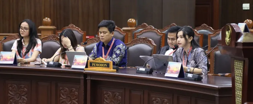Uji Materiil UU Kesehatan: Tantangan Rekomendasi Majelis Disiplin Profesi di MK