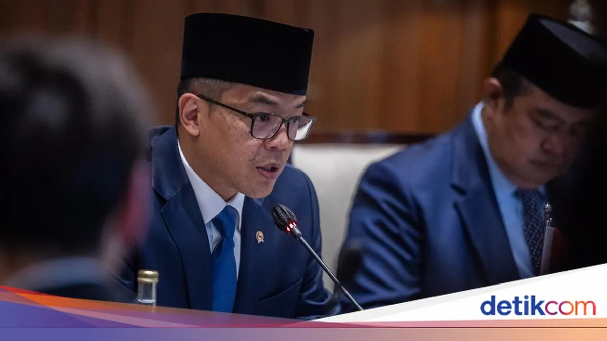 Indonesia Dinominasikan Sebagai Presiden Dewan HAM PBB 2026