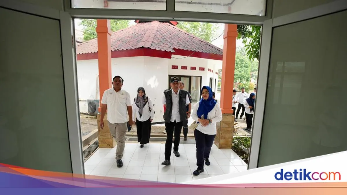 Wakil Menteri Sosial Tinjau Kesiapan Sekolah Rakyat di Jakarta Timur