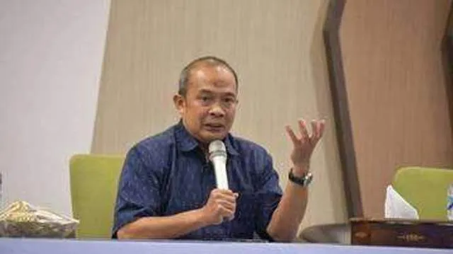 Iwan Suryawan: Kemandirian Pangan Kunci Stabilitas Harga Menjelang Ramadan