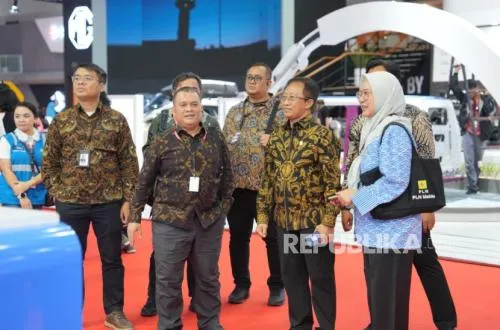 PLN Mobile Raih Dua Penghargaan di IIMS 2026, Dukung Kendaraan Listrik Nasional