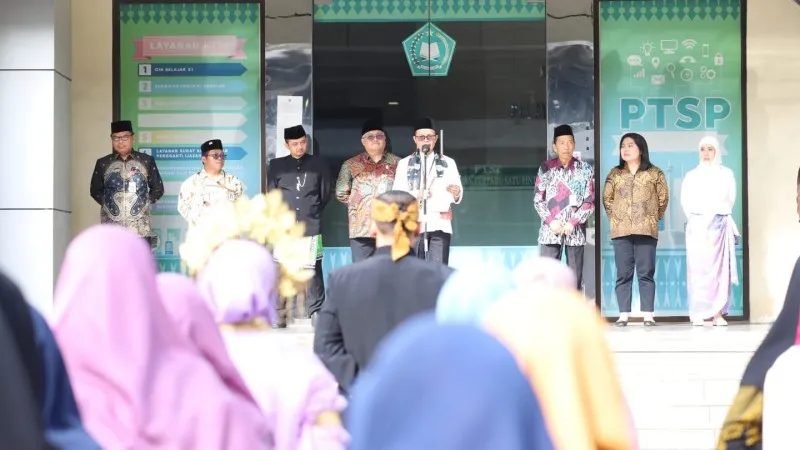 Hari Guru 2025: Membangun Generasi Melalui Pendidikan dan Cinta