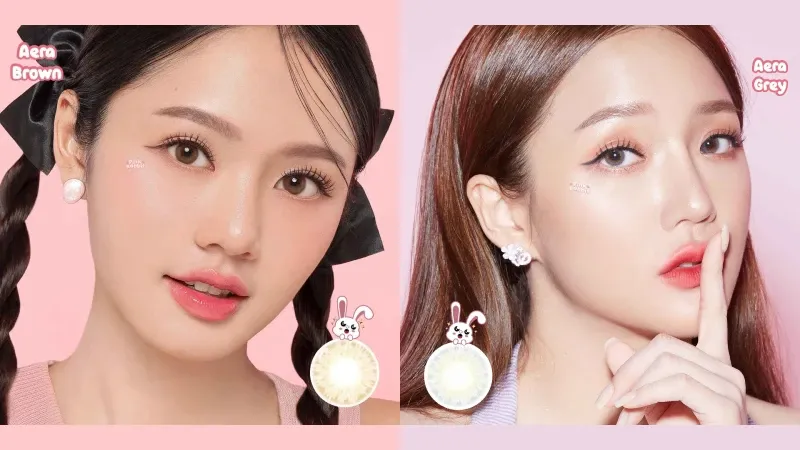 Pink Rabbit Lens Tawarkan Peluang Bisnis Kecantikan di IBOS EXPO 2026
