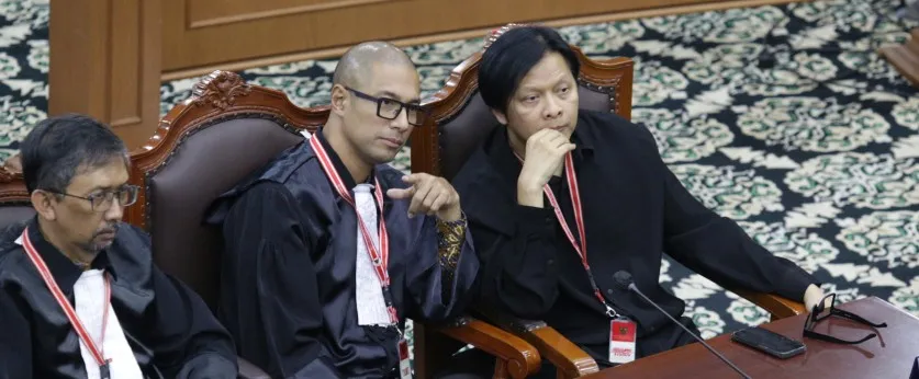 Mahkamah Konstitusi Tetapkan Aturan Baru Royalti dan Penggunaan Ciptaan