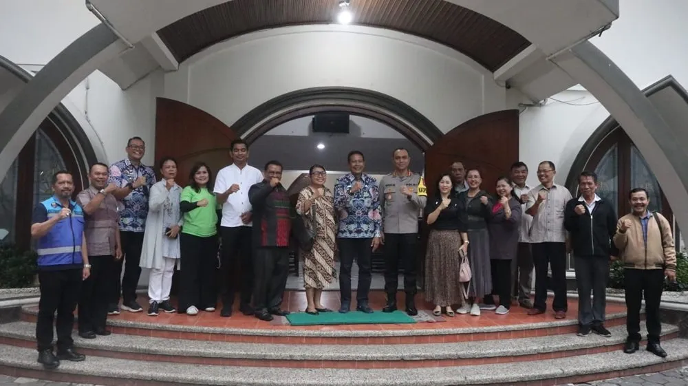 Toleransi Lintas Iman Warnai Harlah 1 Abad NU di Malang