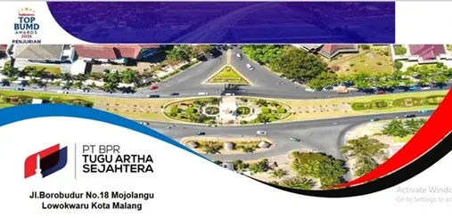 Digitalisasi BPR Tugu Artha Tingkatkan Daya Saing dan Layanan UMKM