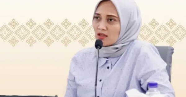 Nia Purnakania Serukan Toleransi dalam Perayaan Hari Raya Imlek