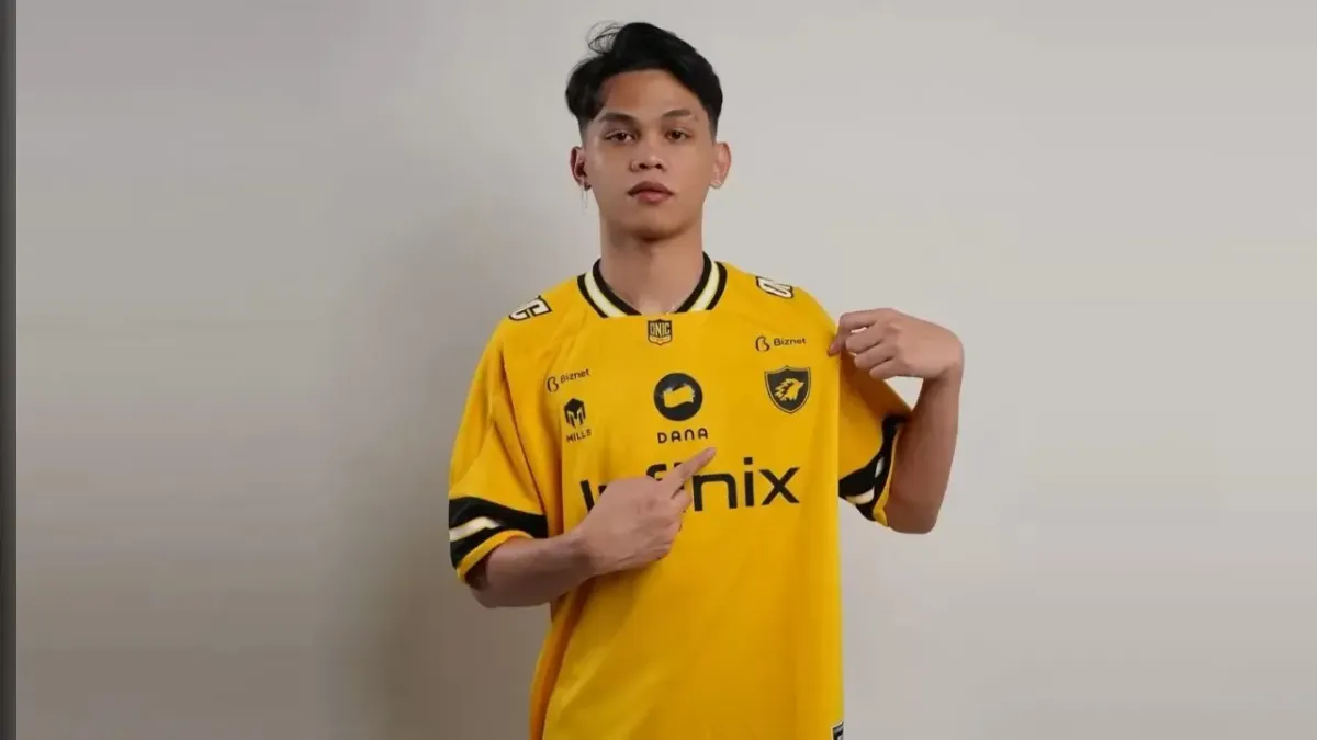 Skylar Rehat, ONIC Siapkan Kelra dan Savero di Gold Lane MPL ID S17