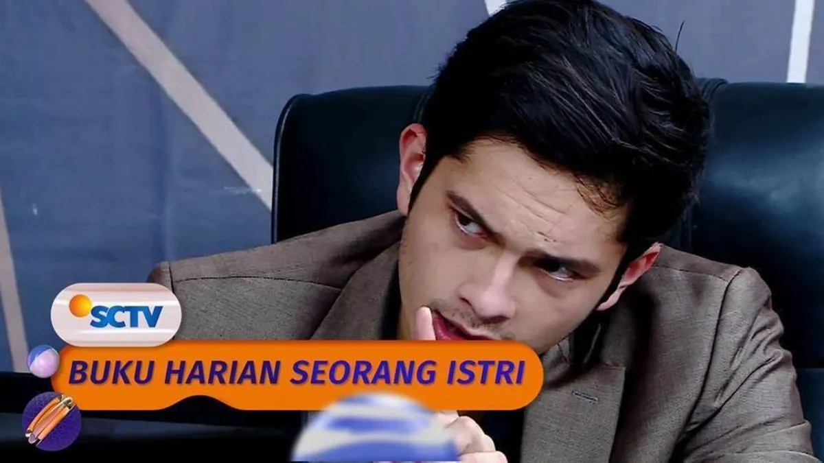 Sinopsis Episode 410 dan 411 Sinetron 'Buku Harian Seorang Istri'