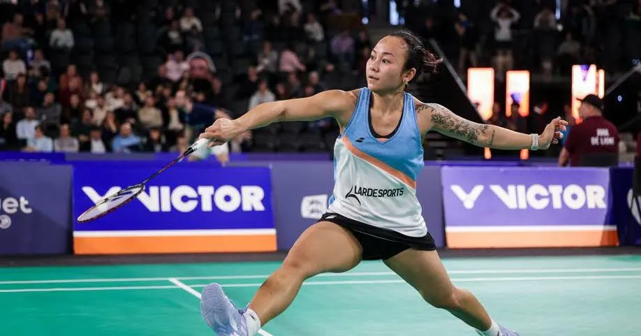 Alex Lanier Bawa Alsace ke Final Kejuaraan Prancis