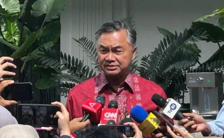 Dino Patti Djalal: Dewan Perdamaian Bukan Solusi Akhir untuk Palestina