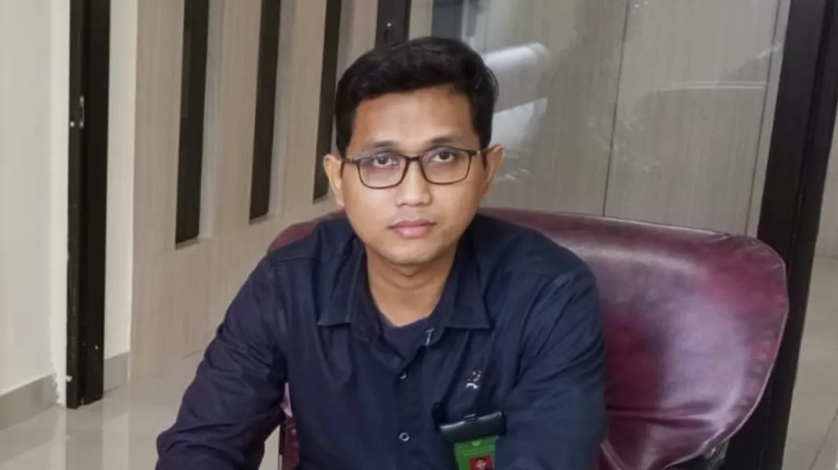 Sebanyak 11 Kasus Perceraian Ditangani PN Bontang