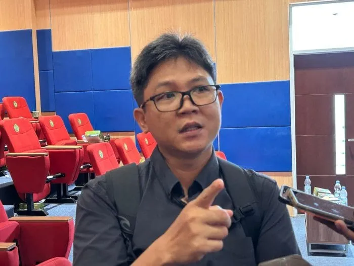 Dua Anggota DPRD Kaltim Diduga Langgar Etika dan Hukum dengan Ucapan SARA