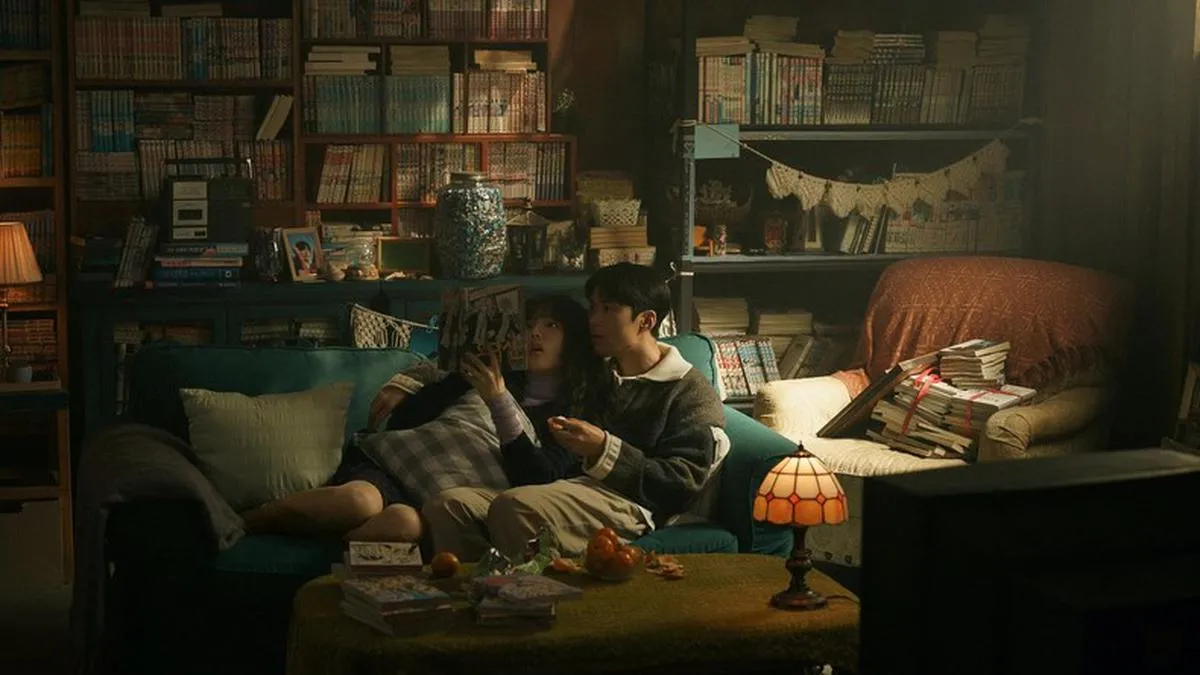 Rekomendasi Film Korea Komedi Seru untuk Malam Tahun Baru 2026