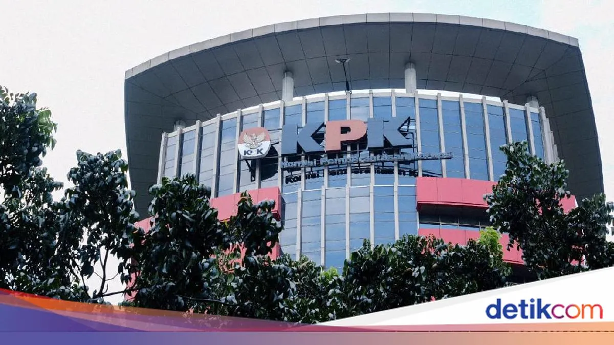 KPK Buka Seleksi Terbuka Enam Jabatan Pimpinan Tinggi