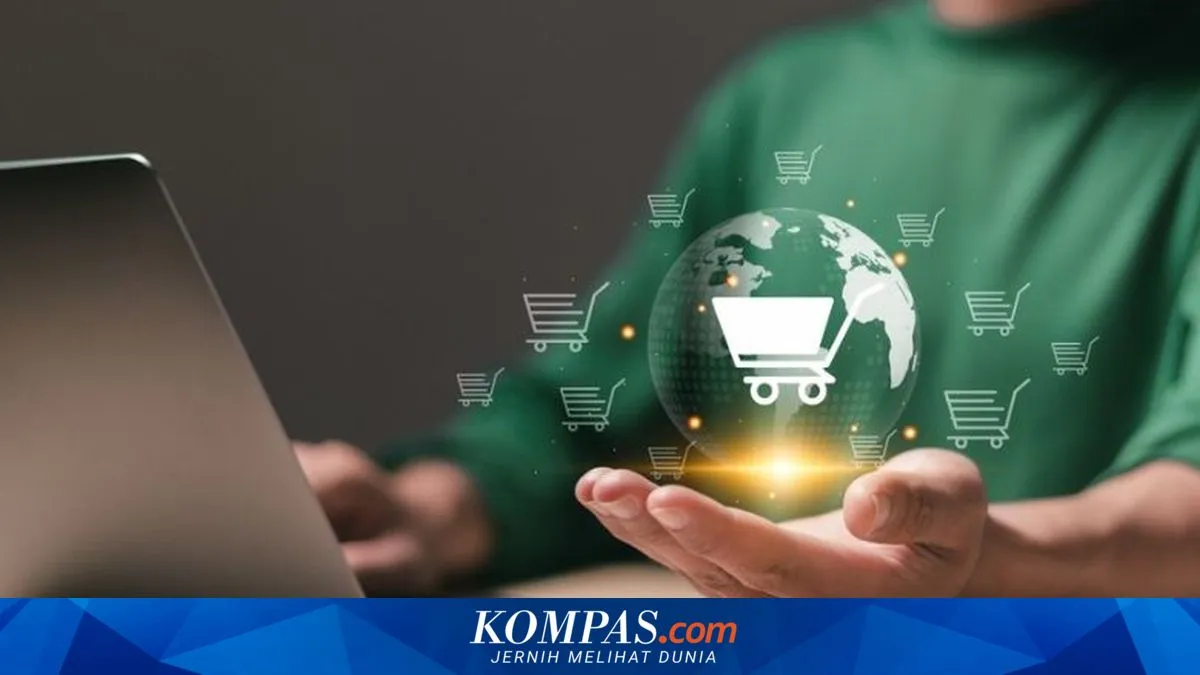 Industri Digital Indonesia Beralih ke Fase Ketahanan dan Efisiensi