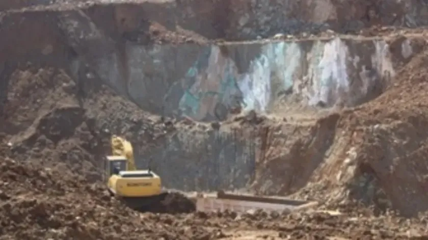 Pendanaan Tambang Mineral Transisi Ancam Lingkungan dan Hak Asasi Manusia