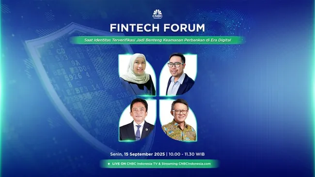 Pentingnya Identitas Digital dalam Melindungi Keamanan Data Perbankan