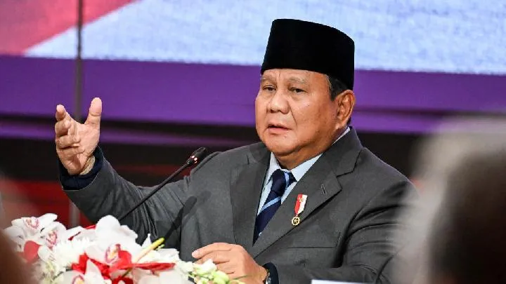 Presiden Prabowo Bahas Kerja Sama Ekonomi di Business Summit AS