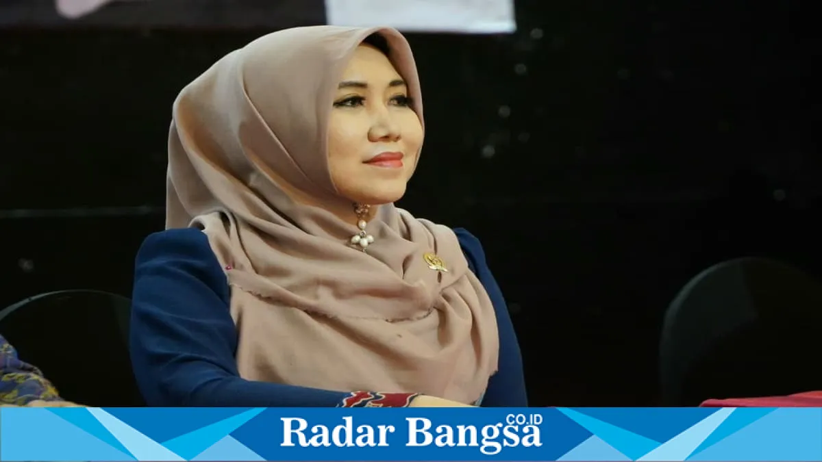 Lia Istifhama Desak Penertiban Tambang Ilegal di Mojokerto Demi Keselamatan Warga