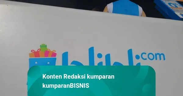 Blibli Siap Melakukan IPO dengan Target Penggalangan Dana Rp 8,1 Triliun