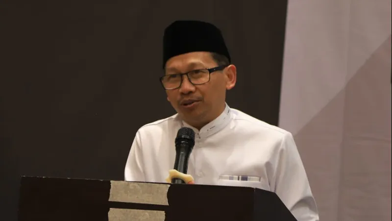 Kemenag Percepat Implementasi Sistem Peringatan Dini Konflik Sosial di KUA