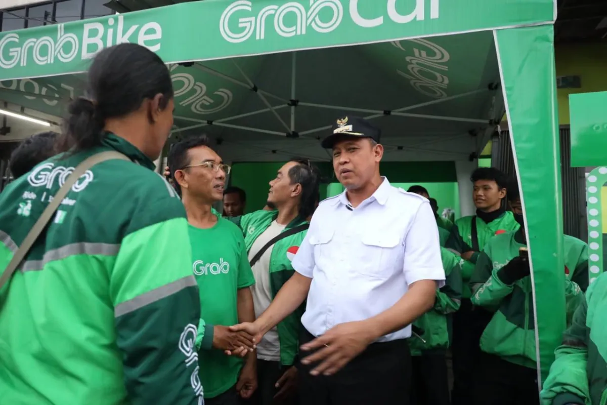 Pekerja Informal di Bekasi Akan Dapat BPJS Ketenagakerjaan Gratis Mulai 2026