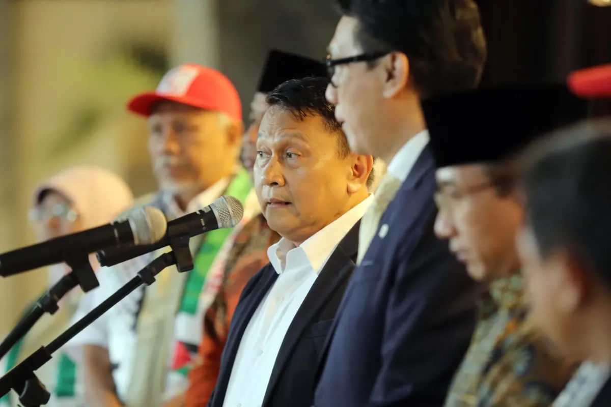 PUIC 2025: Tata Kelola Pemerintahan Jadi Agenda Utama Negara OKI