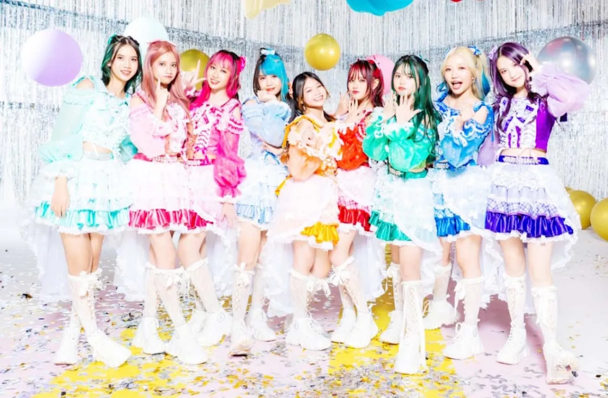 LEMON Luncurkan Single 'Happy Go Lucky' untuk Sebarkan Energi Positif