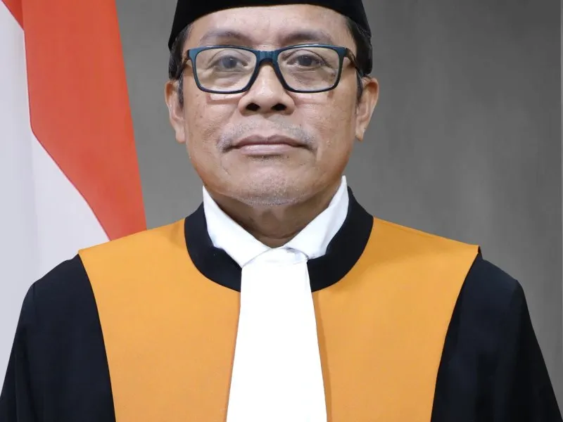 Peran Negara dalam Penyelesaian Pelanggaran HAM Berat di Indonesia