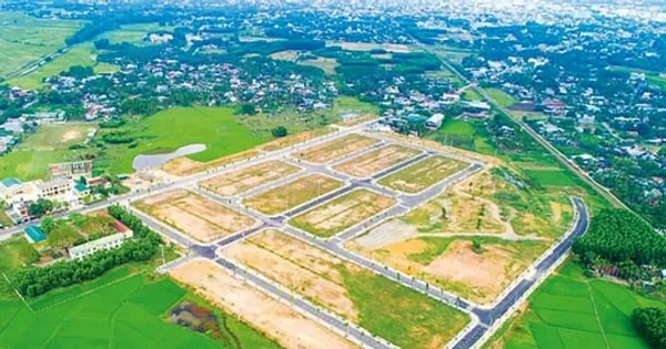 Reformasi Kebijakan Pembiayaan Lahan untuk Pengembangan Sosial dan Teknologi