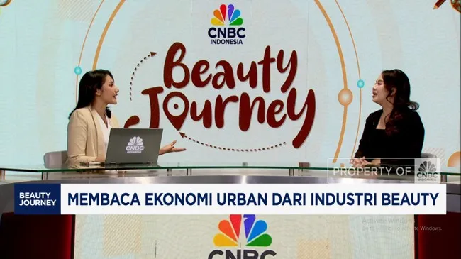 Strategi Vorta Beauty Clinic Raih Pertumbuhan di Era Ekonomi Baru