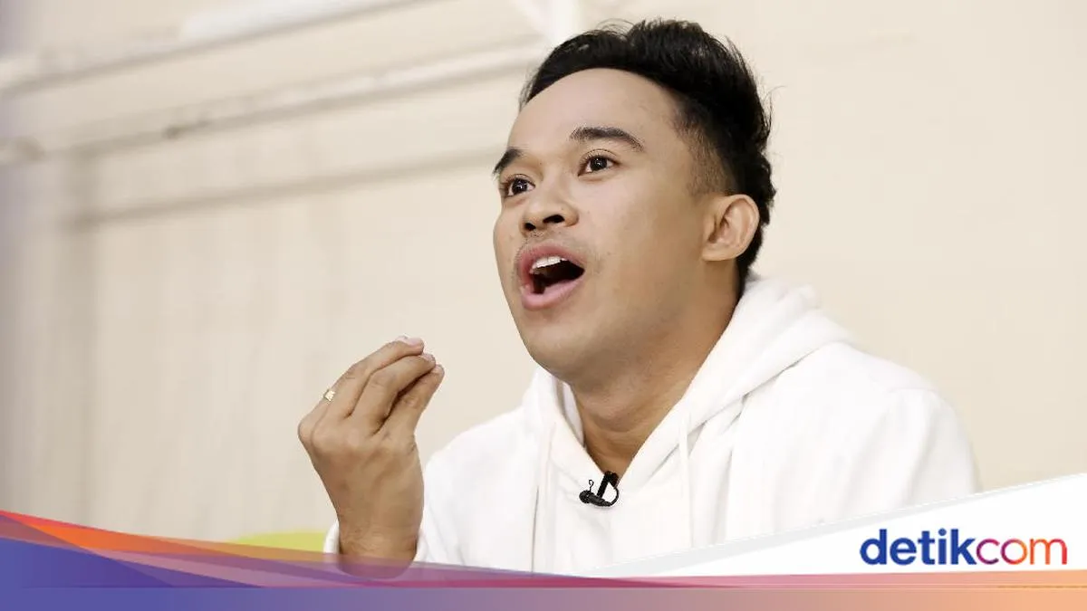 Anwar BAB: Artis dan Mahasiswa S2 di Jakarta