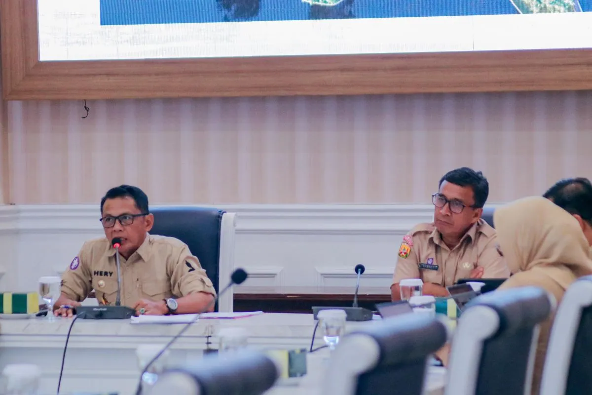 Pemindahan Pusat Pemerintahan Kota Bogor ke Kelurahan Katulampa Dimulai Tahun 2024