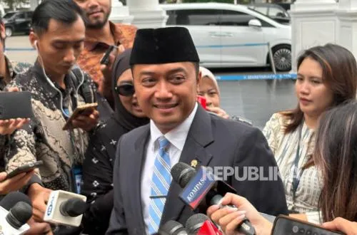 Kasus Korupsi Hakim Muncul Usai Kenaikan Tunjangan