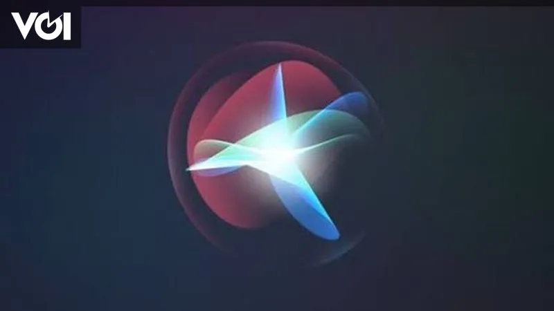 Siri Siap Menerima Pembaruan dengan Dukungan AI Gemini dari Google