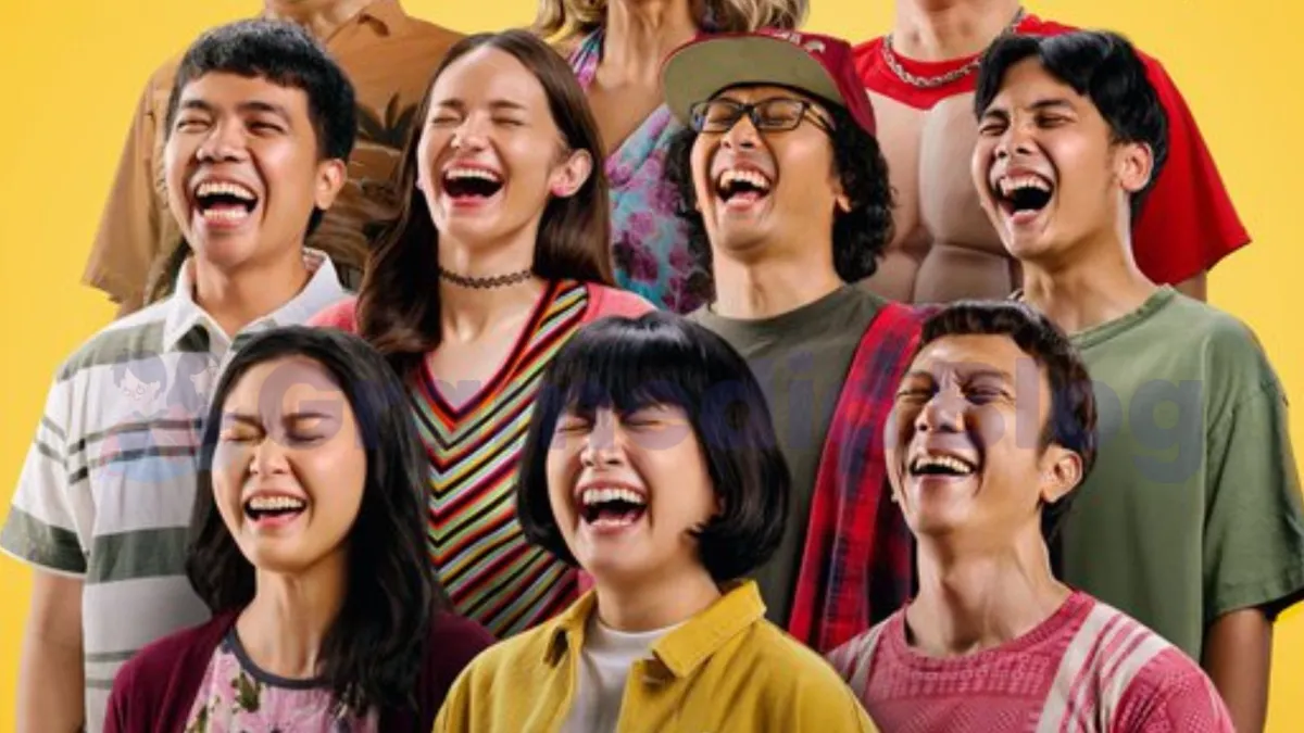 Tawa: Mengolah Luka Menjadi Komedi di Panggung Stand Up