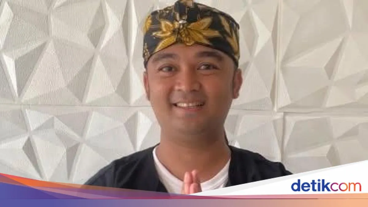Perbedaan Versi Cekcok Antara Sandy Permana dan Nanang 'Gimbal' di Forum Warga