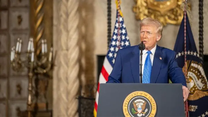 Jadwal Kunjungan Donald Trump ke Kawasan Teluk: Fokus pada Investasi dan Diplomasi
