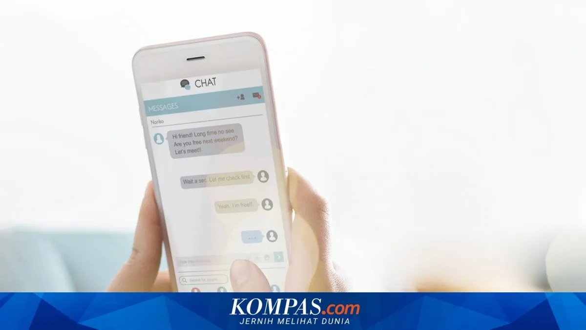 Fenomena Jasa Sewa Pacar di Kalangan Gen Z