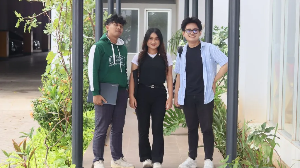 UBSI Karawang Siapkan Lulusan Siap Kerja di Era Digital