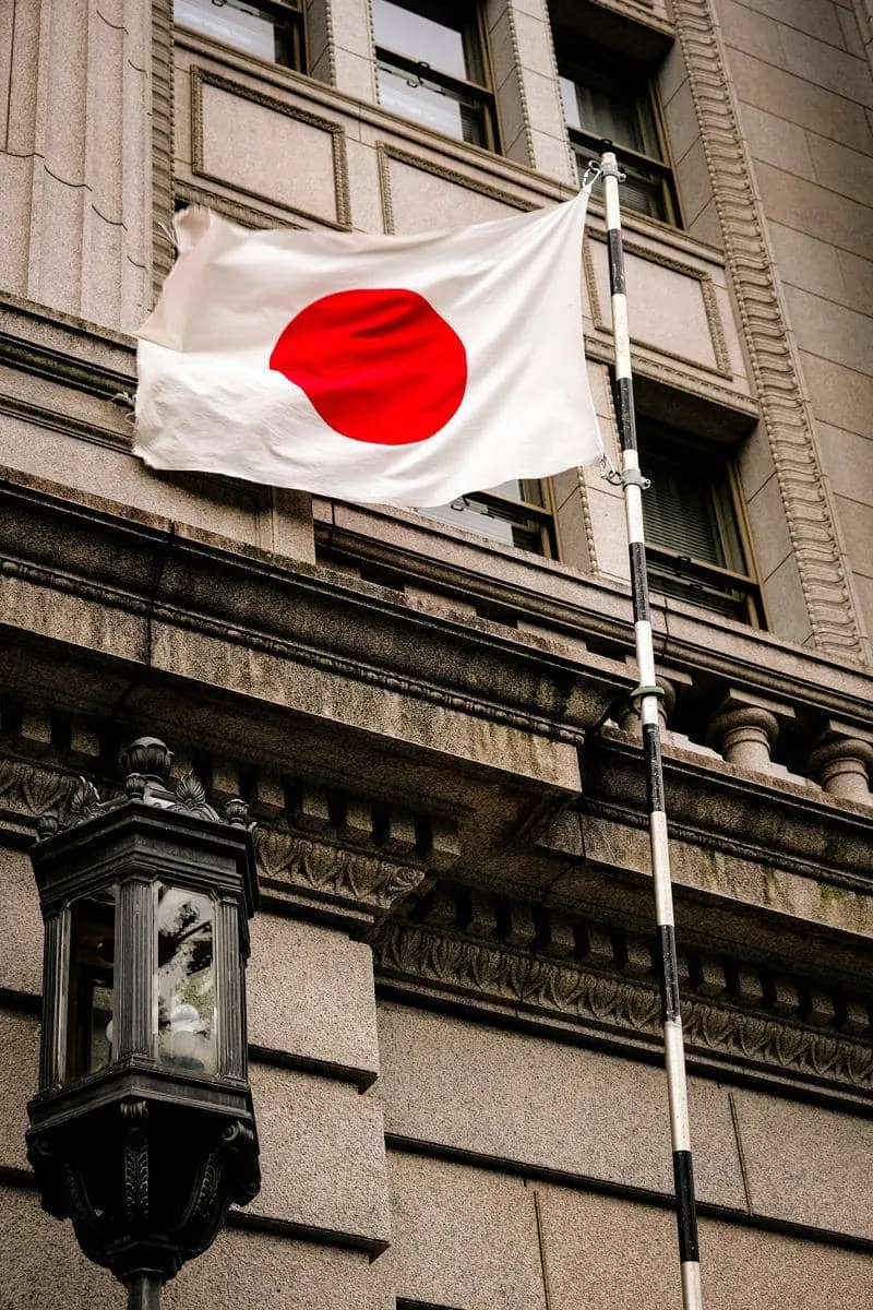 Jepang Alokasikan Anggaran Pertahanan Tertinggi, Memicu Kekhawatiran Keamanan