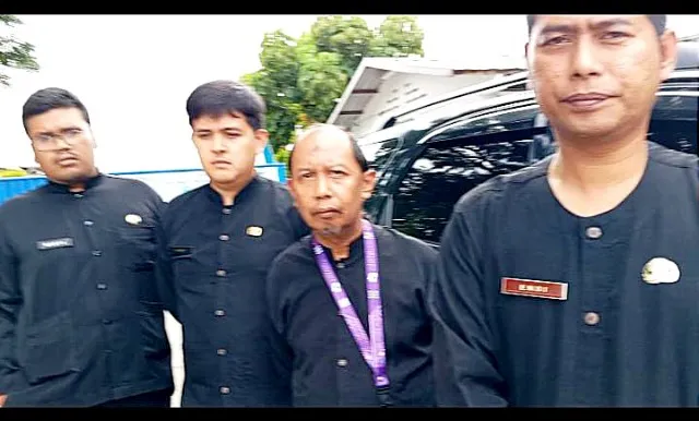 Disnakertrans Subang Lakukan Sidak ke PT Matsuoka Usai Kasus Pelecehan Buruh