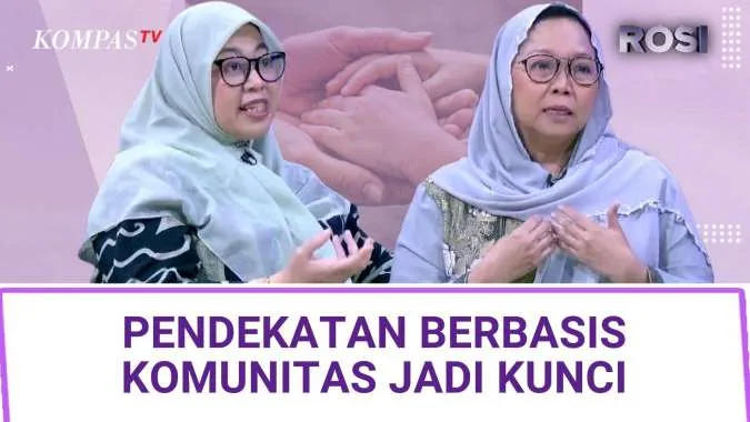 Alissa Wahid Serukan Pendekatan Komunitas untuk Lindungi Anak Pasca Tragedi NTT