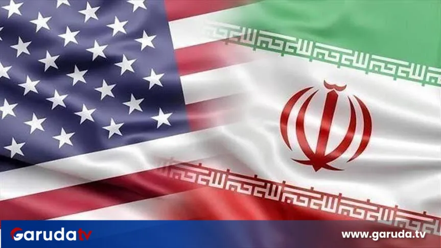 Türkiye Berperan Sebagai Jembatan Damai antara AS dan Iran
