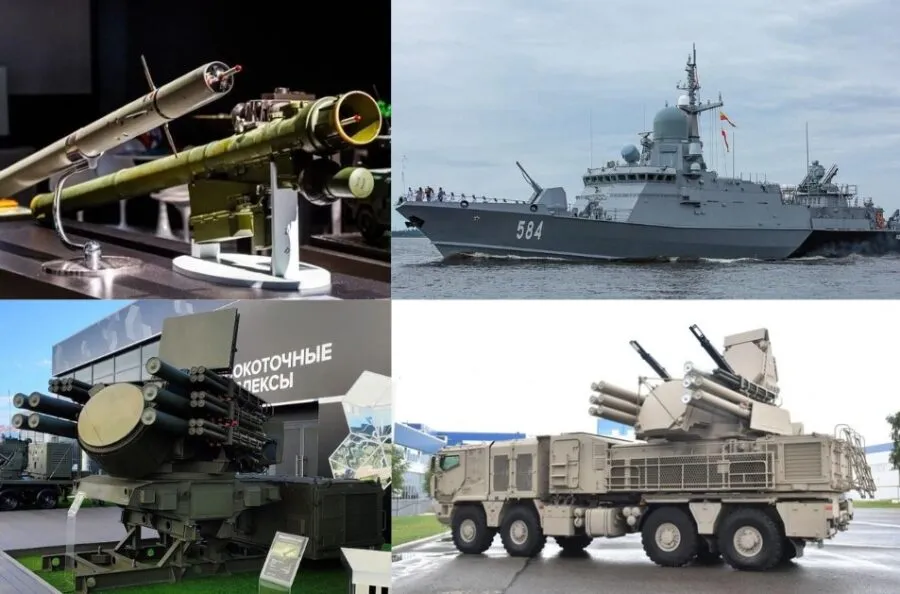 Rusia Tawarkan Kerja Sama Industri Pertahanan di World Defense Show 2026 di Riyadh