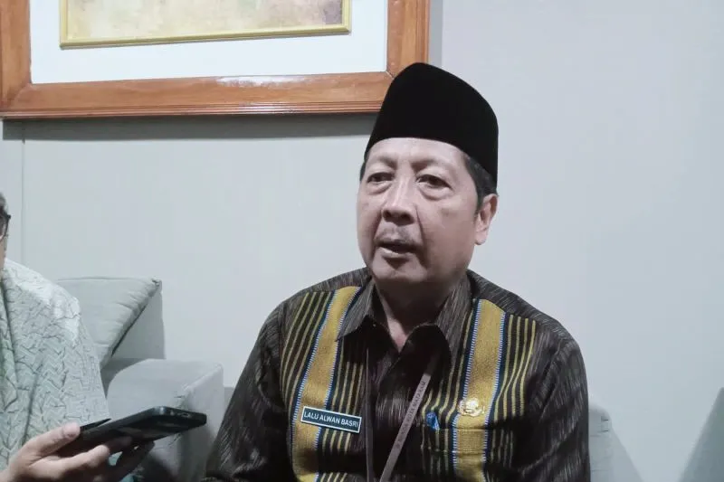 THR dan Gaji ke-13 ASN Mataram Segera Cair Menjelang Idul Fitri