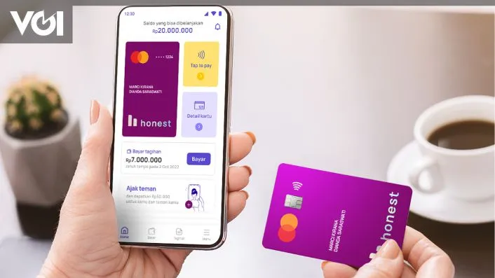 Fitur Notifikasi Real-time Honest App Dukung Pengelolaan Keuangan Selama Ramadan